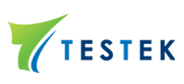 testek logo