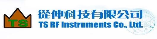 ts rf instruments logo - Find A RF Distributor