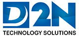 D2N logo