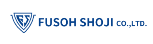Japan | Fusoh Shoji Co., Ltd. Logo